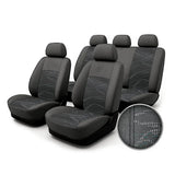 Fundas de Asientos Automotrices en Tejido Original